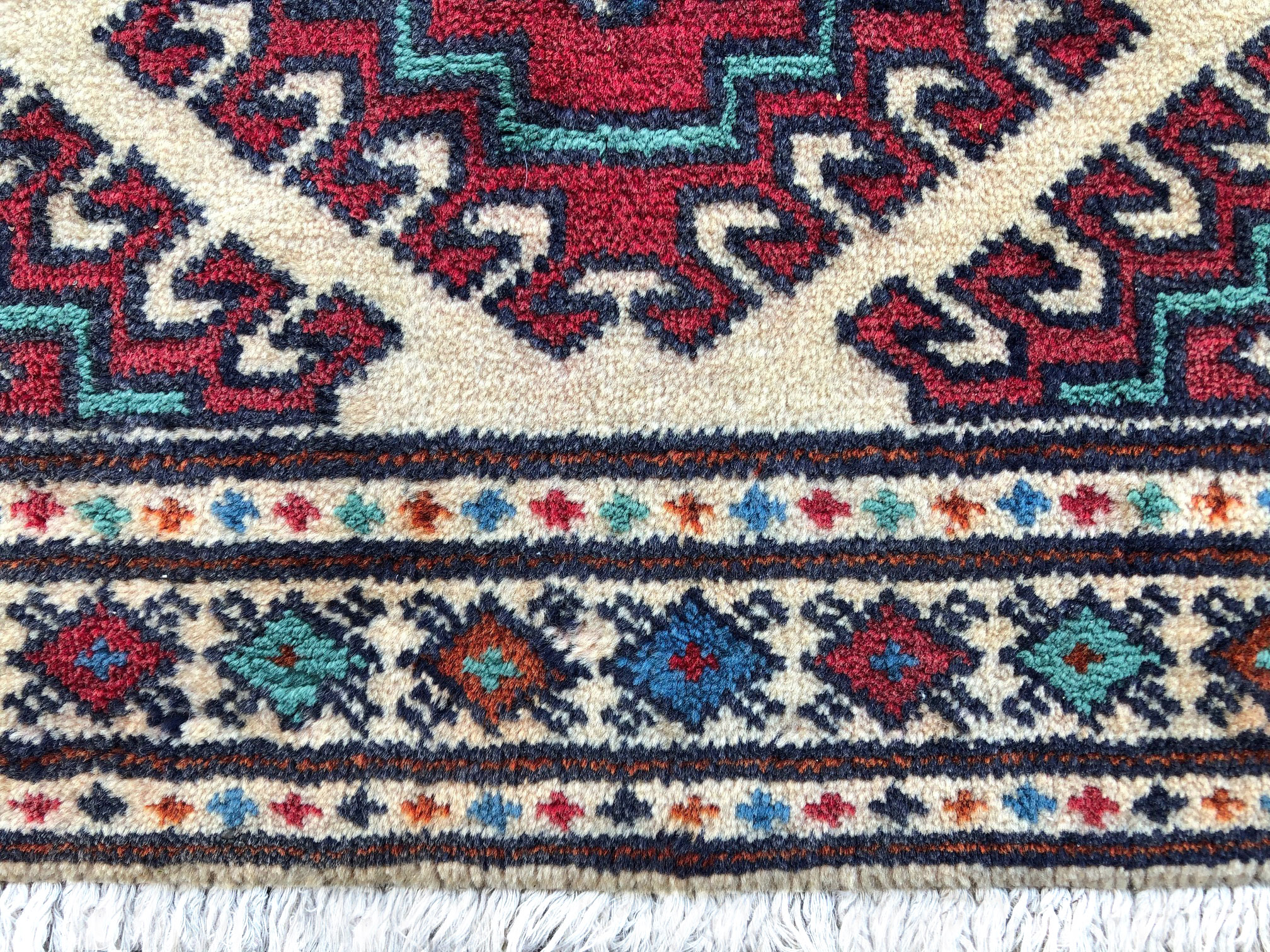 Persian Turkmen TUR17-23 | Arman Fine Rugs